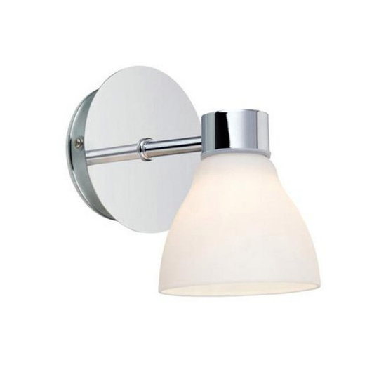 Kinkiet łazienkowy Cassis 1L chrom IP44 Markslojd