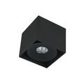 Cardi l Small Nero