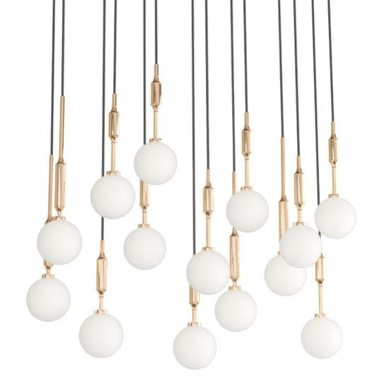 Lampa wisząca Ero XIV 80x25 OPEN DESIGN HIGHLIGHTS