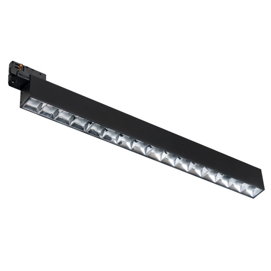 SPACE track 3LINE 30W CCT Switch Azzardo
