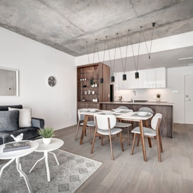 Lampa wisząca MORE TONE V I 7817 Nowodvorski 