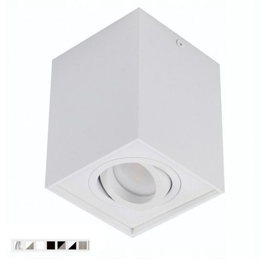 Plafon  ELOY 1 Azzardo 