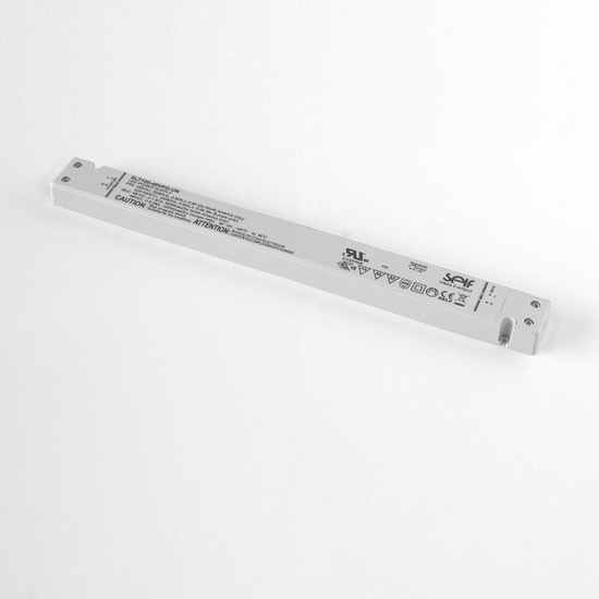 MULTITRACK ZASILACZ DO SZYNY DIN 120W 48V