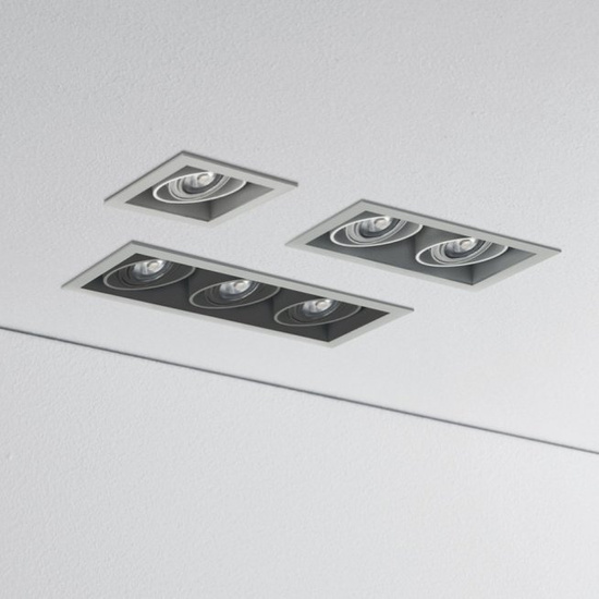 Oprawa do zabudowy ERO RD2 2 Zaho Lighting