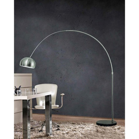 Lampa podłogowa Togo Chrom AZ0021 Azzardo 