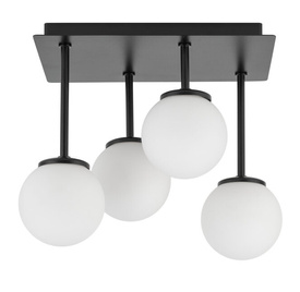 Tulia 4 krótki biały 33505