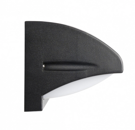 Kinkiet zewnętrzny NELLY 91012C BL SU-MA