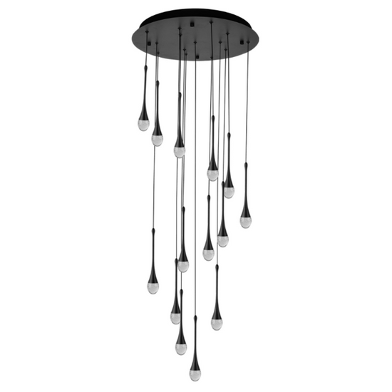 Lampa wisząca DALMA 14 ROUND