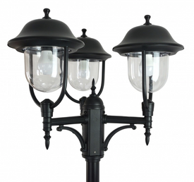 Lampa stojąca PRINCE OGMWN 3 O, SU-MA