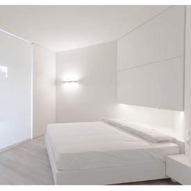 Kinkiet Talo LED white 2700K 0615W10A Artemide