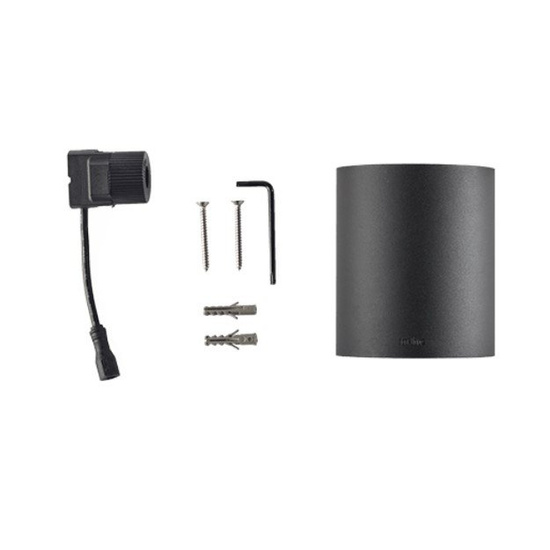 Kinkiet zewnętrzny HALO UP-DOWN 12V IN-LITE