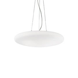 LAMPA WISZĄCA SMARTIES BIANCO SP5 D60 031996 IDEAL LUX