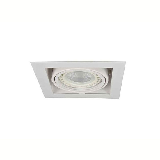 Oprawa do zabudowy Nova White Azzardo