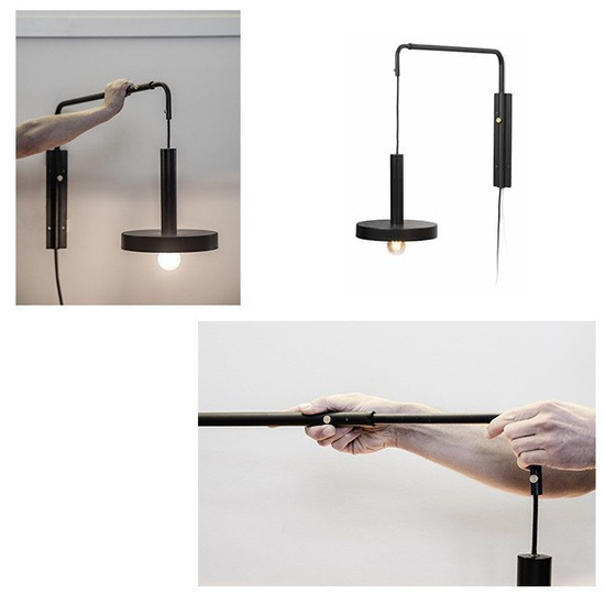 Kinkiet Whizz Faro 20167