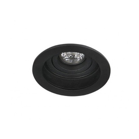 Oprawa do zabudowy Ibiza Black Azzardo