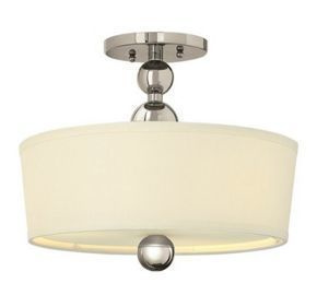 Plafon Zelda HK/ZELDA/SF PN Elstead Lighting