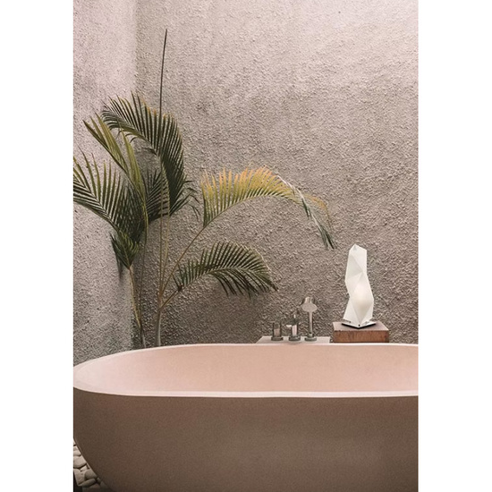 Lampa stołowa Diamond SLAMP