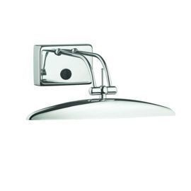 KINKIET MIRROR 20 AP2 CROMO  017334 IDEAL LUX