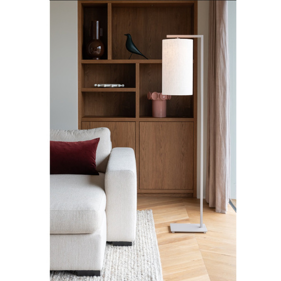 Lampa podłogowa BOSTON It's About RoMi