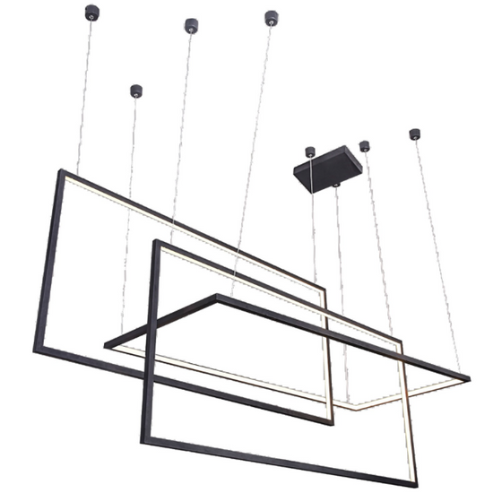 Lampa wisząca METRIC Azzardo