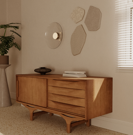 Kinkiet Betty A1338 Aromas