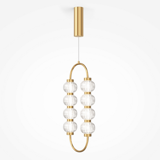 Lampa wisząca Amulet Maytoni 