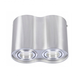 Spot BROSS 2 aluminium Azzardo