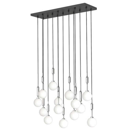 Lampa wisząca Ero XIV 80x25 OPEN DESIGN HIGHLIGHTS