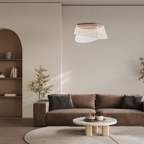 Lampa wisząca Foren  Italux 