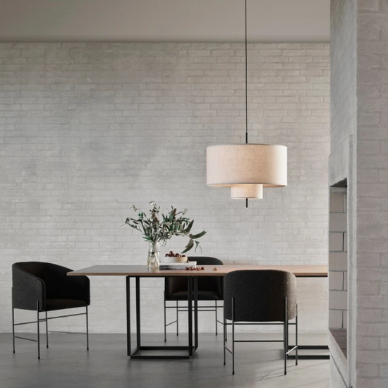 Lampa wisząca Margin Ø50 New Works