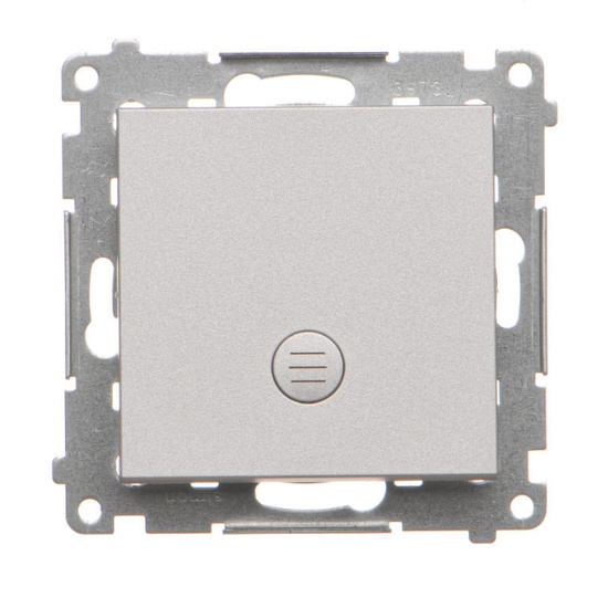 Łącznik jednobiegunowy LED Simon 55