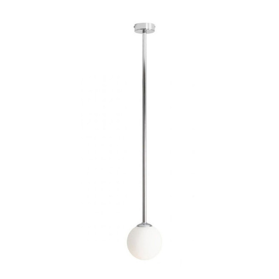 Lampa wisząca Pinne 1080PL_G4_L chrom