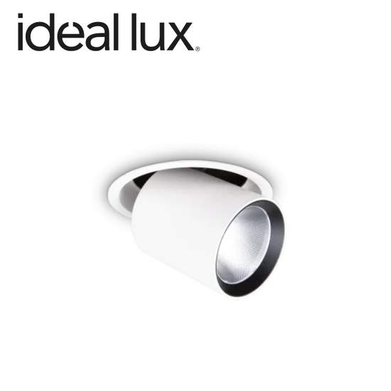 Lampa wpuszczana Nova 30W IDEAL LUX