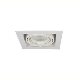 Oprawa do zabudowy Nova White Azzardo