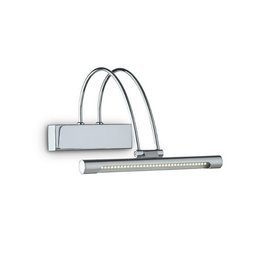 KINKIET BOW D26 CHROM 005386 IDEAL LUX  