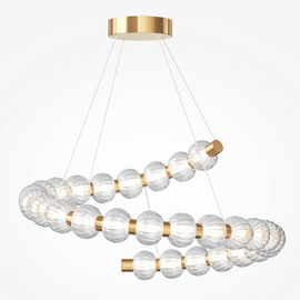Lampa wisząca Amulet Maytoni 