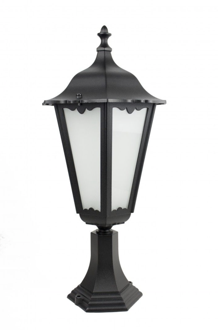 Lampa stojąca RETRO MAXI K 4011/1 BD SU-MA