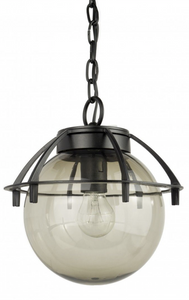 Lampa wisząca KULE Z KOSZEM K 1018/1/KPO SU-MA