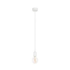 Lampa wisząca SILICONE WHITE I 6403 Nowodvorski 