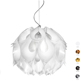 Lampa wisząca biała Flora Slamp 