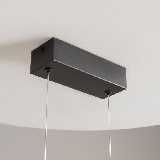 Lampa wisząca Skyline Maytoni 