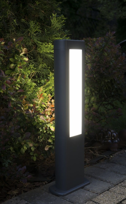 Słupek ogrodowy EVO GL15402 SU-MA