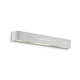 KINKIET POSTA  AP4 BIAŁY 051987 IDEAL LUX