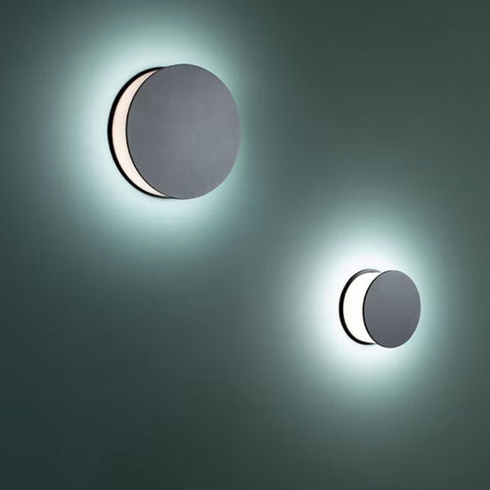 KINKIET LUNO K 160  IP 44 Chors