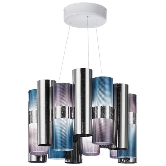 Lampa wisząca LA LOLLO M GRADIENT SLAMP