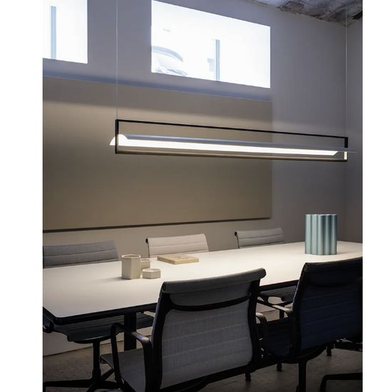 Lampa wisząca Kontorno 6476 VIBIA