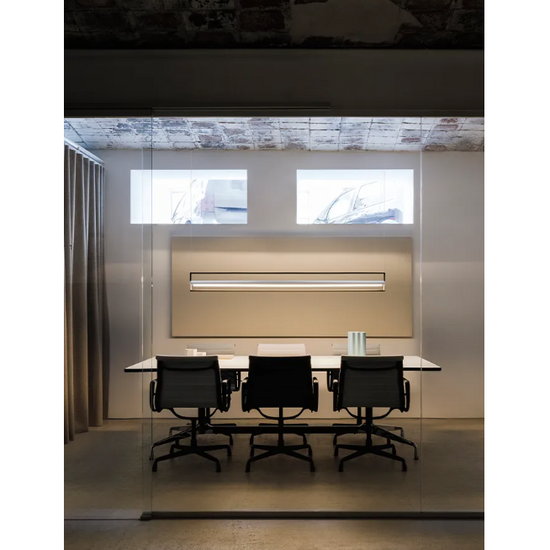 Lampa wisząca Kontorno 6476 VIBIA