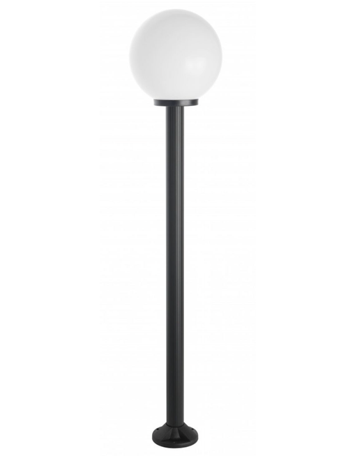 Słupek ogrodowy KULE K 5002/1/K 300 SU-MA