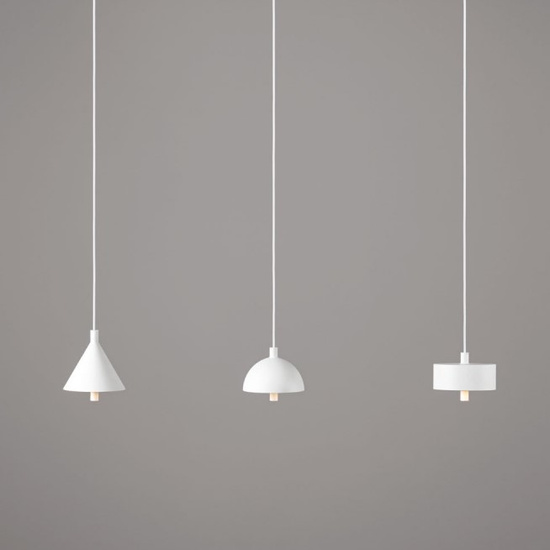 Oprawa wisząca Otel B Z SN TRIAC Chors