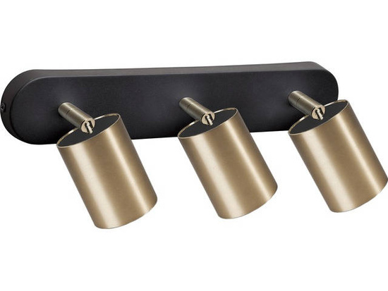 Reflektor Eye Spot III mosiądz Nowodvorski